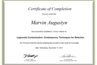 Certificate Examples Simplecert For Ceu Certificate Template with regard to Continuing Education Certificate Template