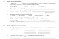 Child Care Contract Examples – 8+ Templates Docs, Word, Pages | Examples with regard to Family Caregiver Contract Template
