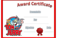 Children&amp;#039;S Certificates Free And Customizable Inside Free Bravery Award inside Fascinating Bravery Certificate Templates