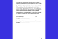 Cleaning Service Contract Housekeeper Agreement Maid Service – Etsy España throughout Housemaid Contract Agreement Sample