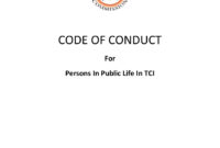 Code Of Conductrtc Fm – Issuu with regard to Public Relations Commission Contract Template