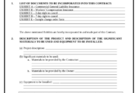 Contract Cost Fixed Fee Form – Fill Out And Sign Printable Pdf Template with regard to Fascinating Fixed Price Construction Contract Template
