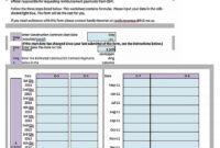 Contract Payment Schedule Template – Culturopedia with Payment Schedule Template Contract