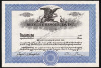 Corporate Bond Certificate Template 4 – Best Templates Ideas pertaining to Corporate Bond Certificate Template