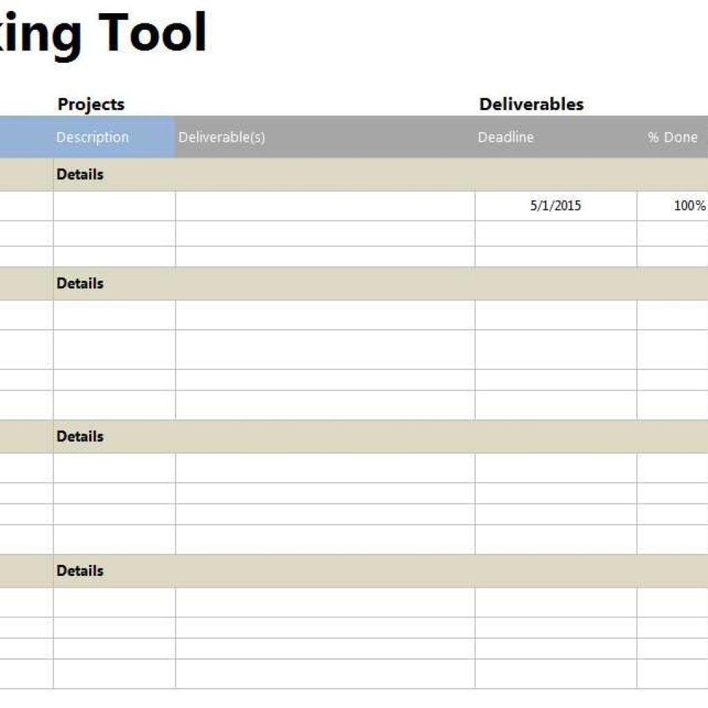 Cost Tracking Spreadsheet Regarding Task Tracking Spreadsheet Template within Amazing Cost Tracking Template