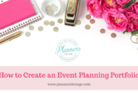 Creating A Wedding Planner Portfolio regarding New Styled Shoot Contract Template