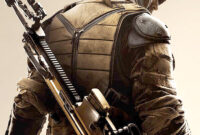 Новый Sniper: Ghost Warrior Contracts 2 Показали В Анонсе | Gamebomb.ru in Ghostwriter Agreement Contract