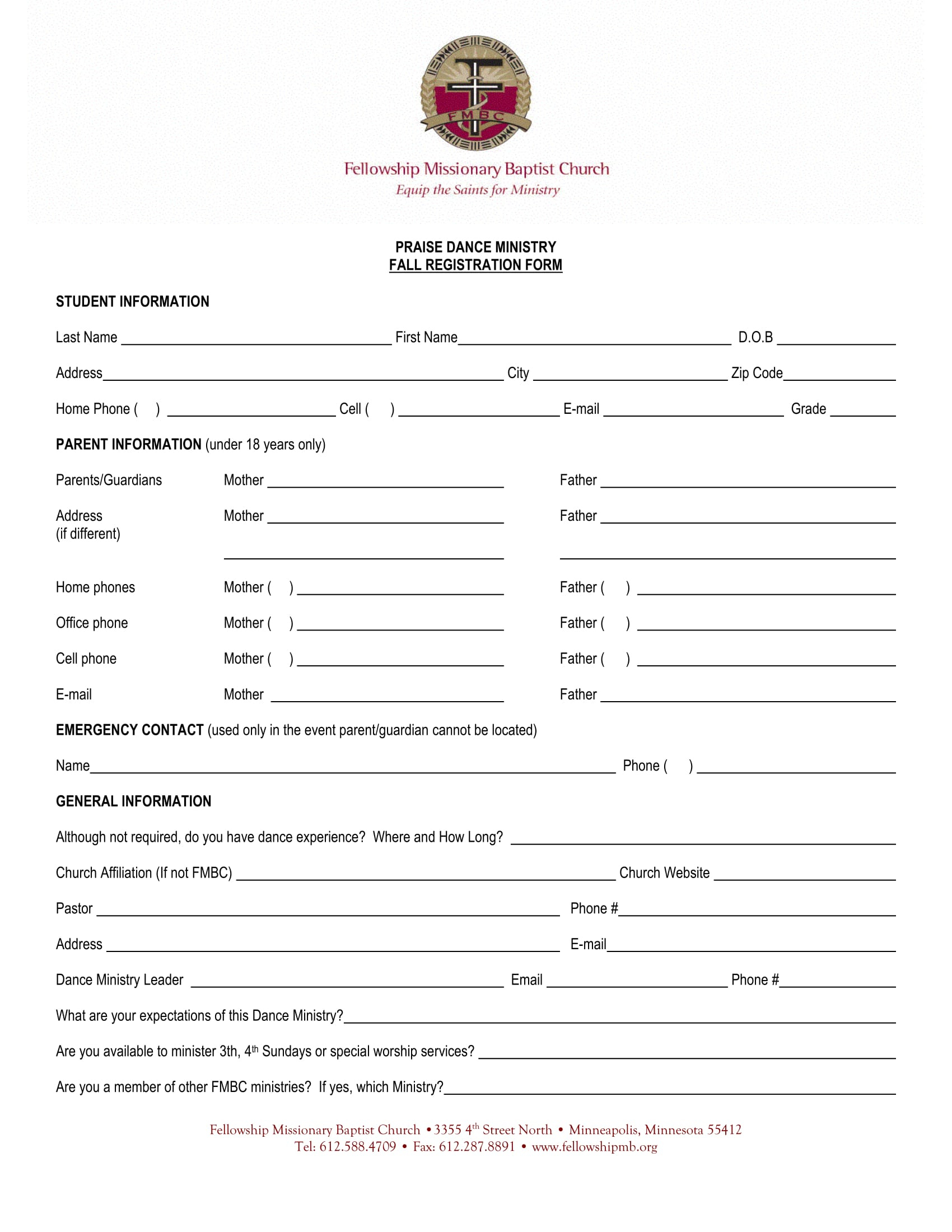 Dance Instructor Contract Template inside Choreographer Contract Template