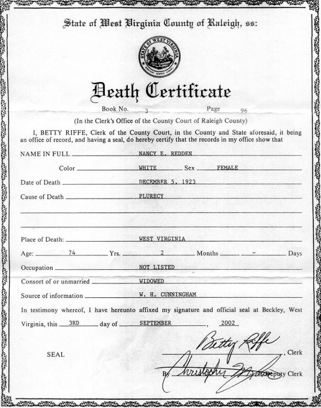 Death Certificate Template Pdf - Pdf Template with Death Certificate Template