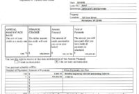 Does Apr Include Closing Costs? for Federal Truth In Lending Disclosure Statement Template