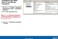 Domain Controller Authentication Certificate - Maindolan pertaining to Fascinating Workstation Authentication Certificate Template