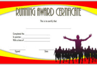 Download 10+ Running Certificate Templates Free regarding Fresh Running Certificates Templates Free