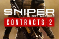 Download Sniper Ghost Warrior Contracts 2 [Pc] [Multi12-Elamigos regarding New Ghostwriter Agreement Contract