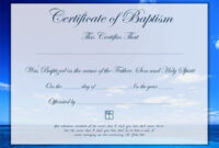 √ 20 Certificate Of License For The Gospel Ministry Template intended for Amazing Certificate Of License Template