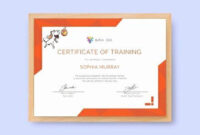 √ 20 Dog Training Certificate Template ™ In 2020 (With Images throughout Dog Training Certificate Template
