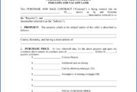 √ Free Printable Sales Contract Template | Templateral throughout Sales Contractor Agreement Template