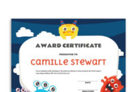 Editable Lego Certificate / 12 Robotics Certificate Templates For in Robotics Certificate Template