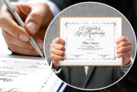 Editable Life Membership Certificate Template Printable | Etsy with Fantastic Life Membership Certificate Templates