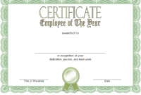 Employee Of The Year Certificate Free Download: 2021 Editable Designs throughout Fascinating Worlds Best Boss Certificate Templates Free