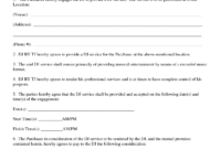 Entertainment Contract Agreement Images - Dj Agreement | Contract Template throughout Contract For Dj Services Template