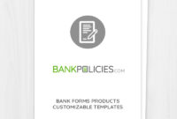 Fcra Risk Based Disclosures Form Template – Bankpolicies intended for Risk Disclosure Statement Template