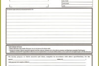 Fence Estimate Forms - Template 1 : Resume Examples #Xz20Rknyql regarding Fascinating Fence Installation Contract Template
