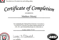 Fire Extinguisher Training Certification – Fire Choices inside Fantastic Fire Extinguisher Training Certificate