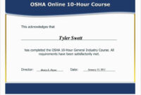 Forklift Certification Card Template - Calep.midnightpig.co Inside Osha pertaining to Fantastic Forklift Certification Template