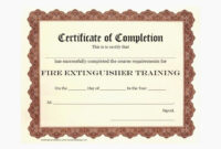 Forklift Training Certificate Template Awesome Versatile Free Printable throughout Forklift Certification Template