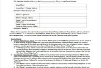 Free 12+ Sample Security Agreement Templates In Google Docs | Ms Word for Fascinating Security Guard Service Contract Template