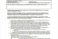 Free 34+ Loan Agreement Forms In Pdf | Ms Word pertaining to Student Loan Contract Template