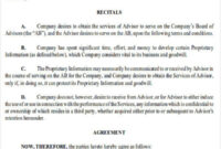 Free 41+ Consulting Agreement Examples In Pdf | Ms Word | Google Docs in Simple Engineering Consulting Contract Template