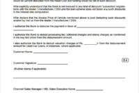 Free 56+ Loan Agreement Forms In Pdf | Ms Word throughout Free Auto Financing Contract Template