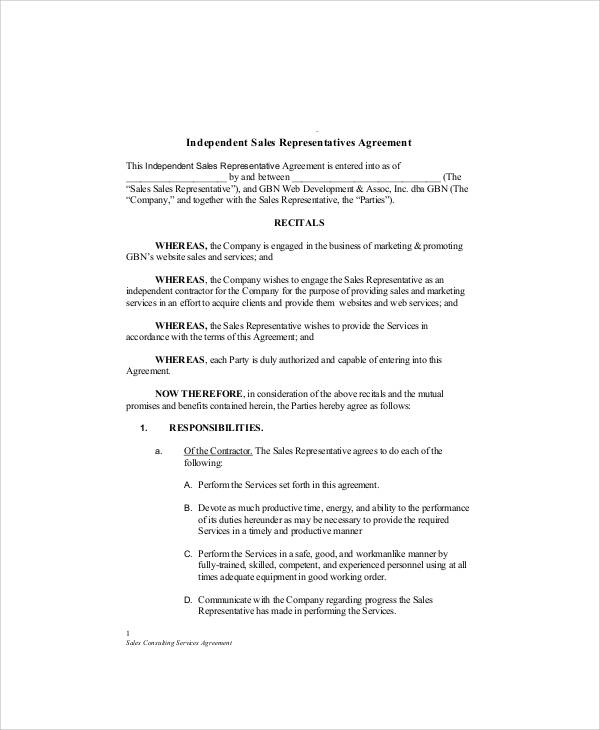 Free 6+ Sample Independent Consulting Agreement Templates In Ms Word | Pdf with Engineering Consulting Contract Template