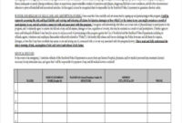 Free 7+ Sample Basketball Waiver Forms In Ms Word | Pdf inside No Compete Contract Template