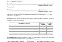 Free Electrical Contract Template - Pdf &amp;amp; Word | Legal Templates throughout Free Electrical Contract Agreement Sample