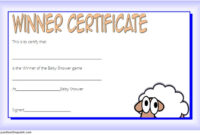 Free Fishing Certificates Top 7 Template Designs 2019 | Certificate inside Fantastic Fishing Certificates Top 7 Template Designs 2019