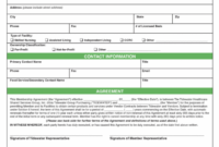 Free Gym Registration Form Pdf Brilliant Gym Contract Template Gym within Awesome Gym Membership Contract Template