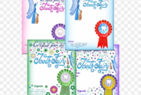 Free Printable Blank Tooth Fairy Certificate Templates – Tooth Fairy intended for Awesome Free Tooth Fairy Certificate Template