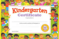 Free Printables For Graduation (With Images) | Kindergarten Diploma regarding Free Printable Graduation Certificate Templates