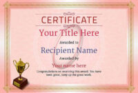 Free Rugby Certificate Templates - Add Printable Badges &amp;amp; Medals inside Rugby Certificate Template