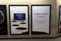 Free #Telus Tv? Agreement Vs Bunny Hole. #Humour Makes Ads Memorable regarding Fascinating Television Advertising Contract Agreement