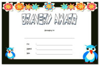 Free Winner Certificate Template Free 12 Designs In 2021 | Certificate pertaining to Simple Bravery Award Certificate Templates