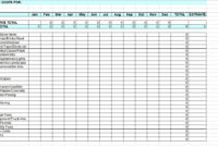 Home Renovation Or Building Costs Budget Tracker ~ Template Sample intended for New Residential Cost Estimate Template 2
