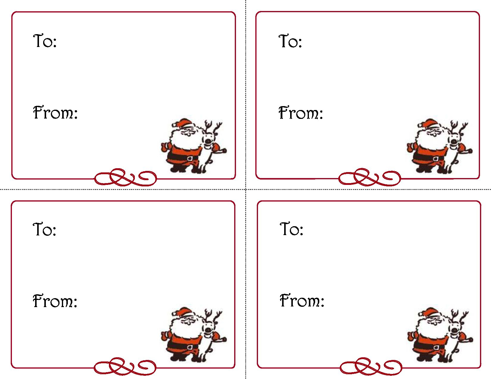 Homemade Gift Card Template ] - Free Downloadable Intended For Homemade for Free Homemade Gift Certificate Template