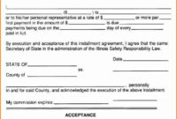 How To Get Installment Agreement With Irs – Judy Blankenship'S Template regarding Awesome Installment Payment Contract Template