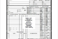 Hvac Invoice Template – 6+ Free Word, Pdf Format Download! | Free inside Air Conditioning Service Contract Template