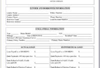 Hvac Preventive Maintenance Agreements Forms – Form : Resume Examples # for Refrigeration Maintenance Contract Template