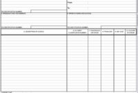 Independent Contractor Billing Template Awesome Independent Contractor intended for Independent Contractor Profit And Loss Statement Template