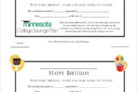 Indesign Gift Certificate Template | Best Creative Template Design in Indesign Gift Certificate Template